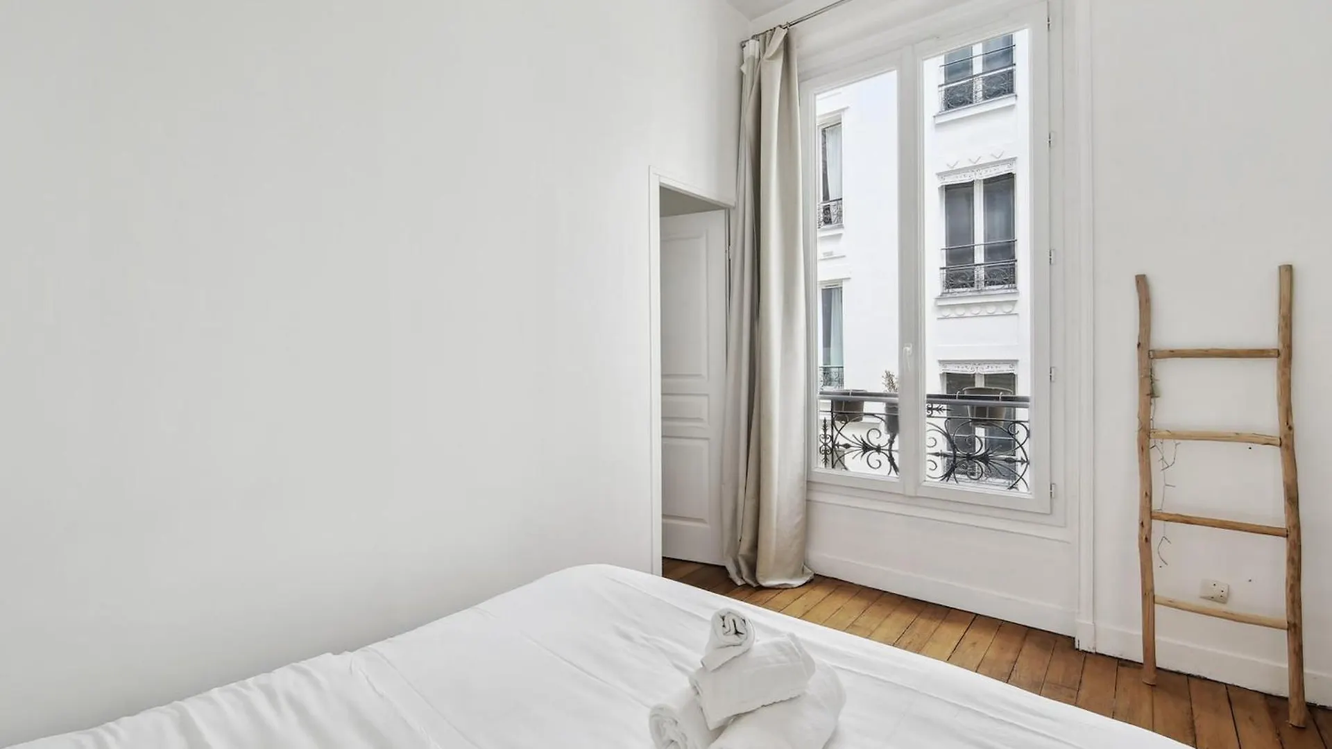 Le Marais & Arts Et Metiers - 1Br - Cityapartmentstay Paris Lejlighed