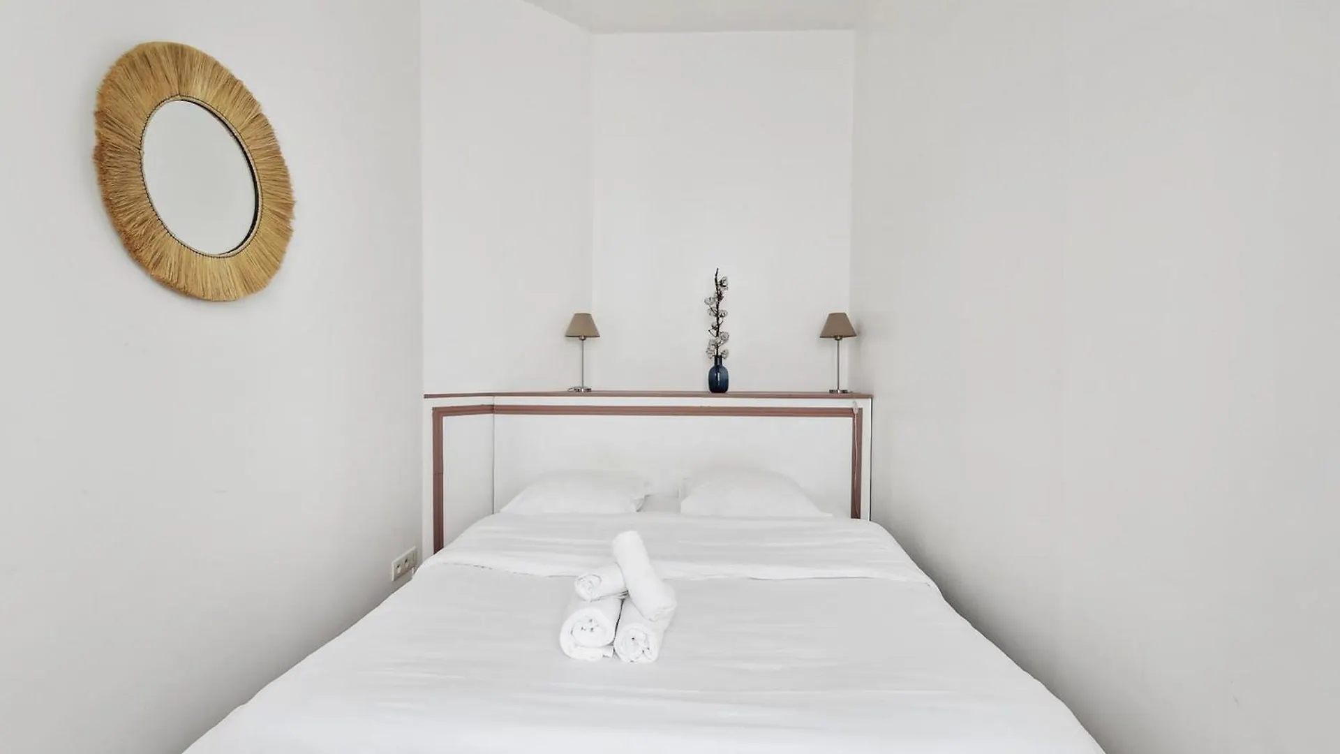 Le Marais & Arts Et Metiers - 1Br - Cityapartmentstay Paris Apartment