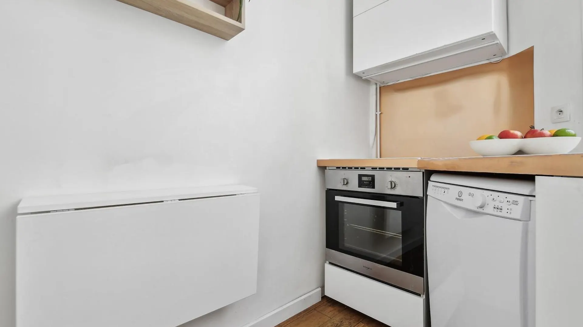 Apartment Le Marais & Arts Et Metiers - 1Br - Cityapartmentstay Paris