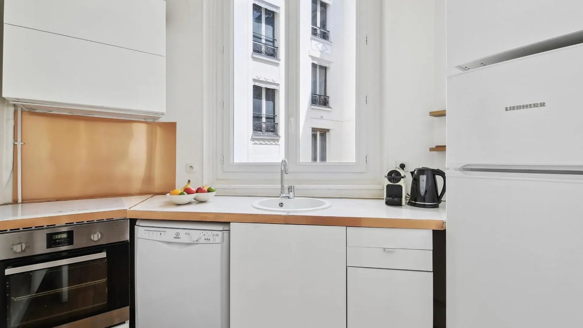 Le Marais & Arts Et Metiers - 1Br - Cityapartmentstay Paris France