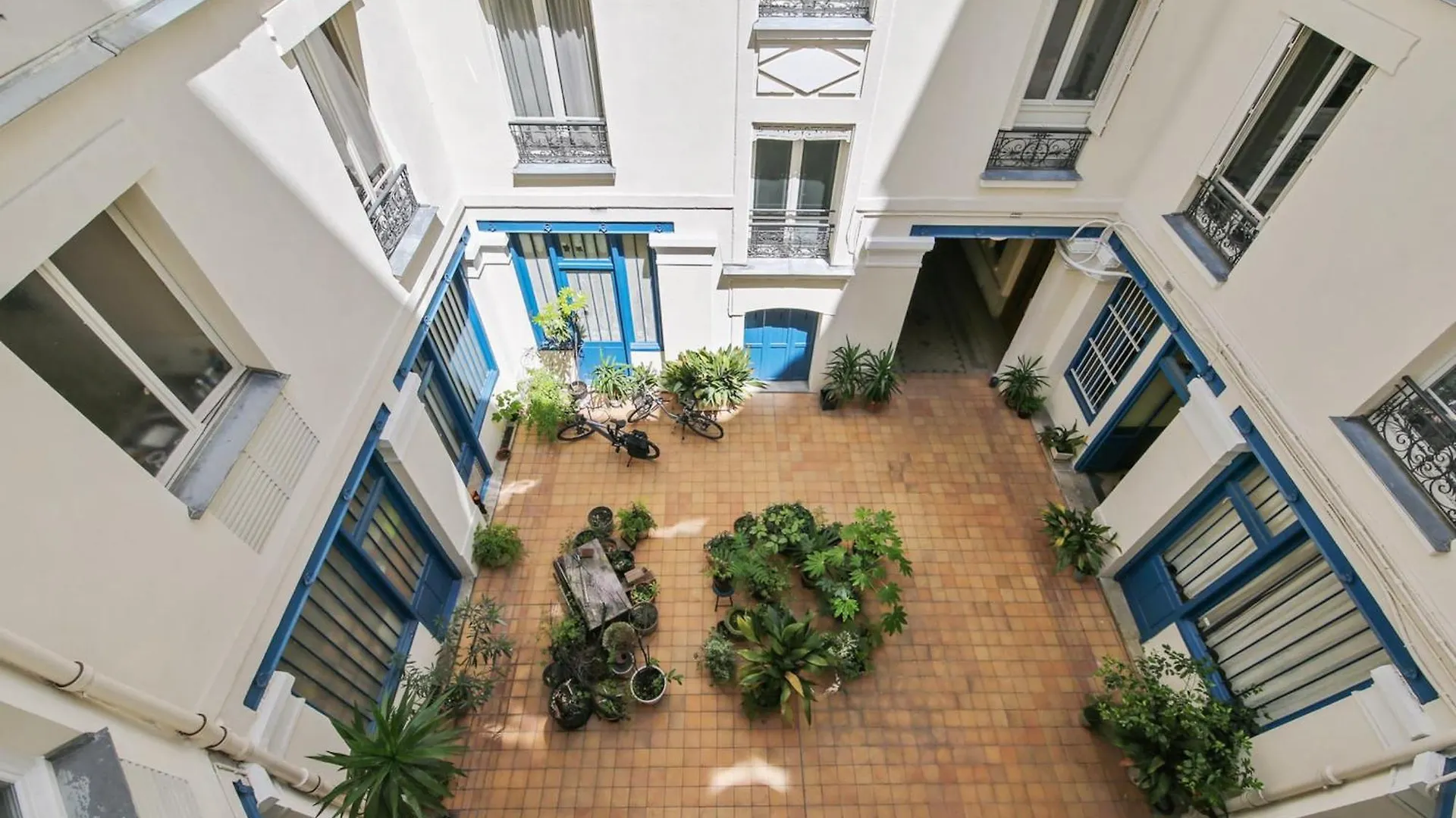 Le Marais & Arts Et Metiers - 1Br - Cityapartmentstay Paris 0*,  France