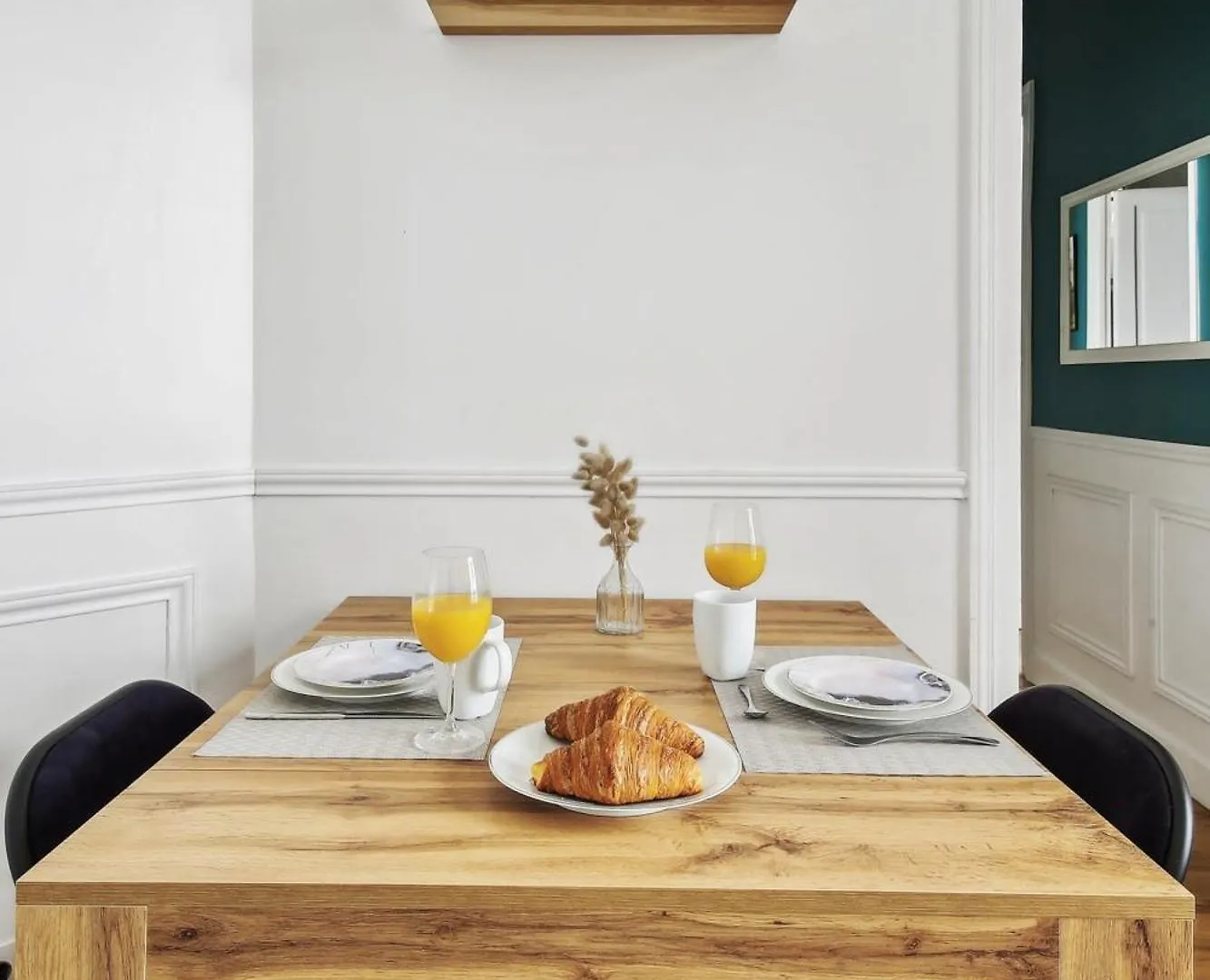 Le Marais & Arts Et Metiers - 1Br - Cityapartmentstay Paris France
